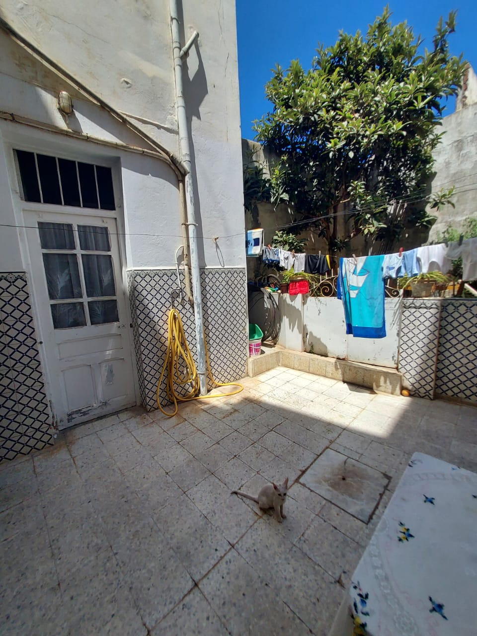 Bizerte Nord Bizerte Vente Appart. 2 pices Immeuble a vender