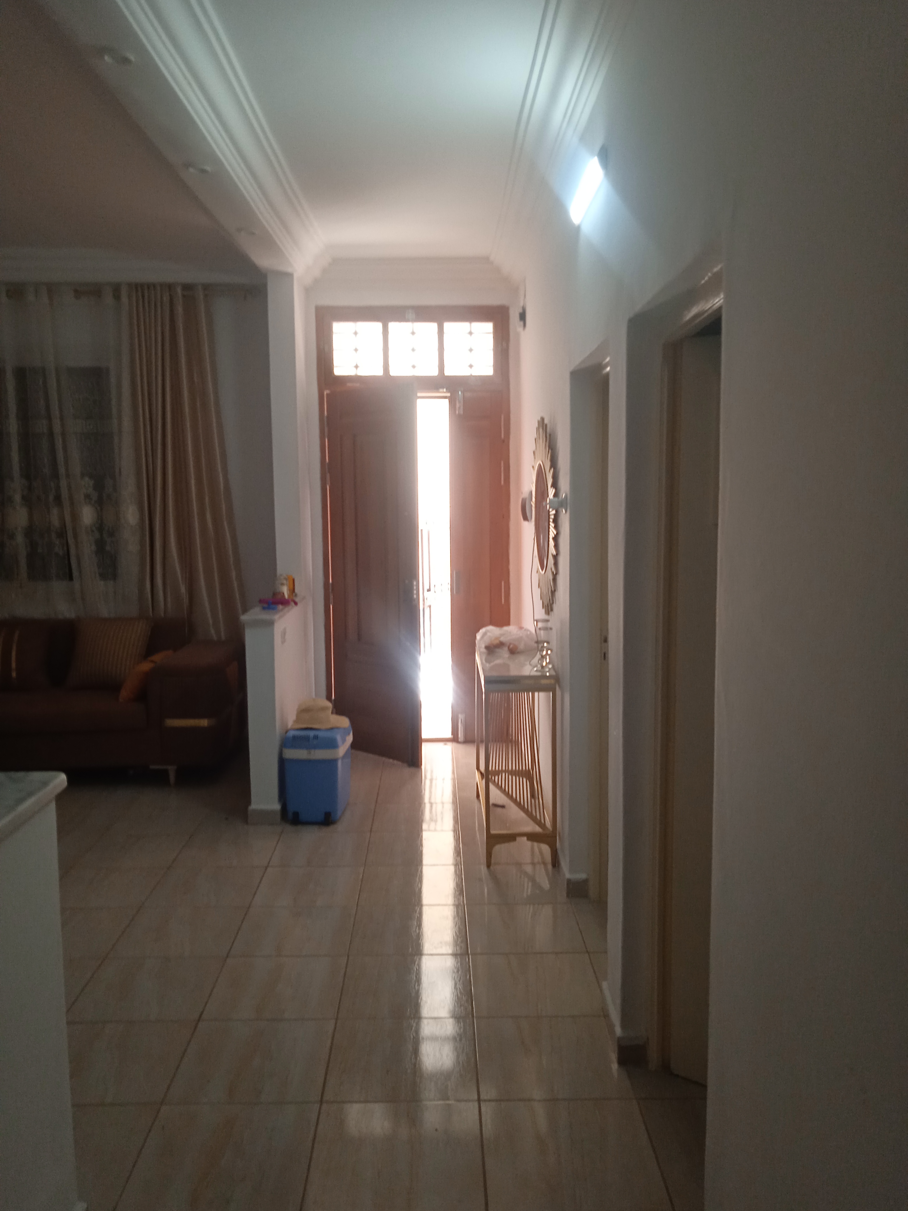 Bizerte Nord Bizerte Vente Appart. 4 pices Appartement standing avec meubles