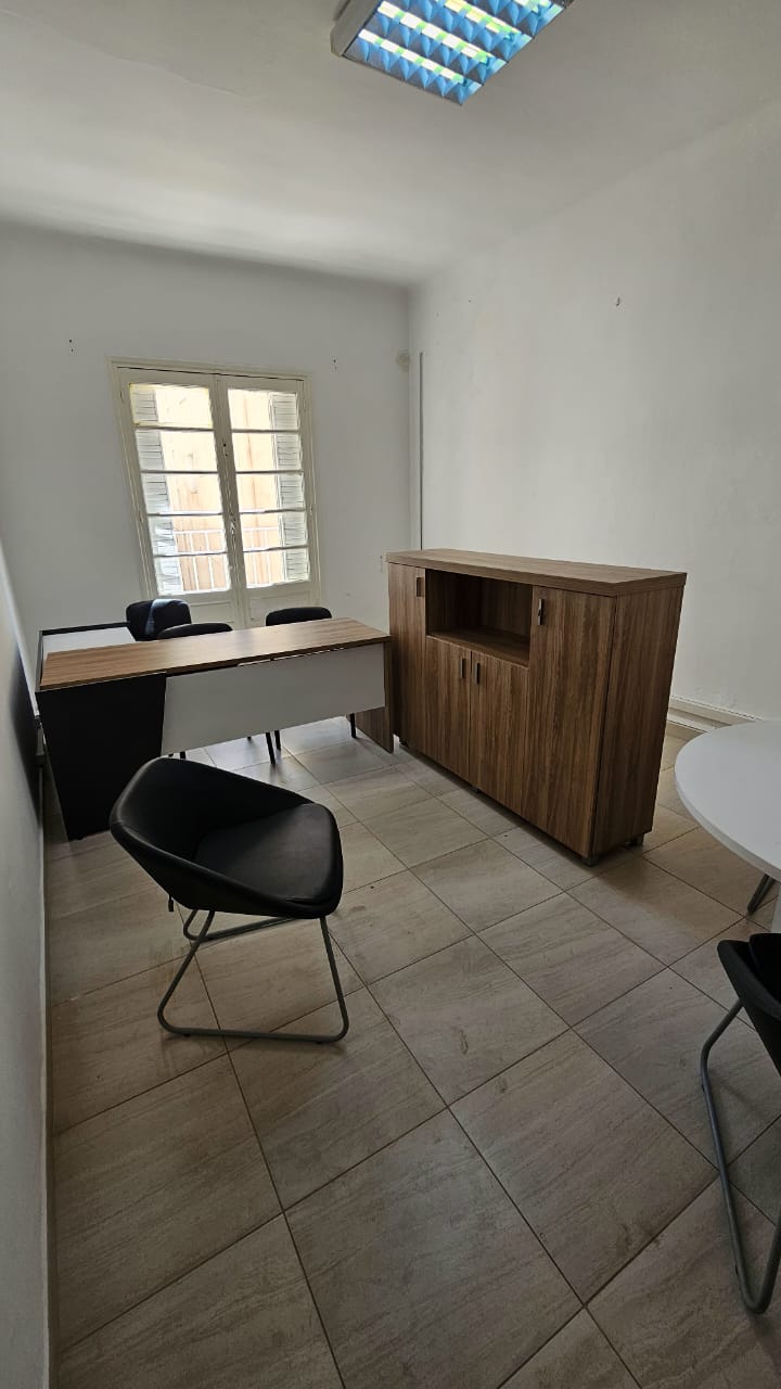 Bab Bhar Montplaisir Bureaux & Commerces Bureau Bureau  2 pices  montplaisir