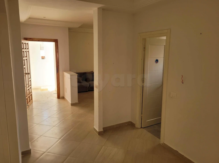 La Marsa Gammart Location Appart. 2 pices Appartement  s2  gammarth