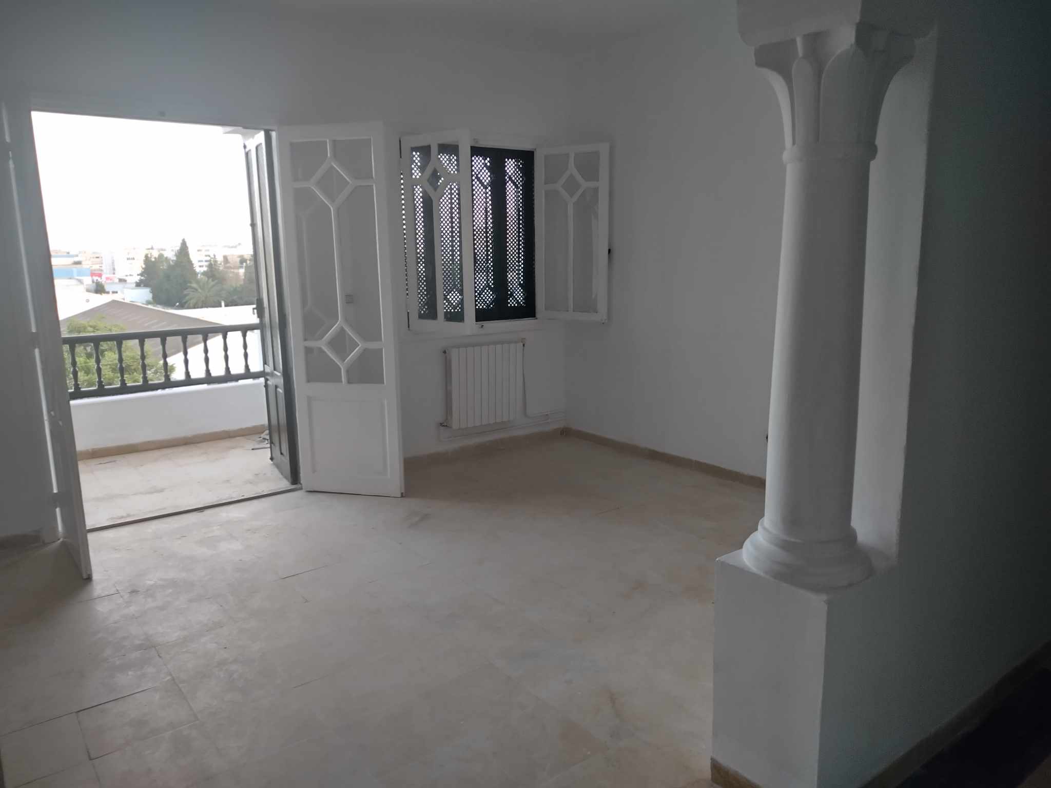 Ben Arous Ben Arous Location Appart. 4 pices Bel appartement