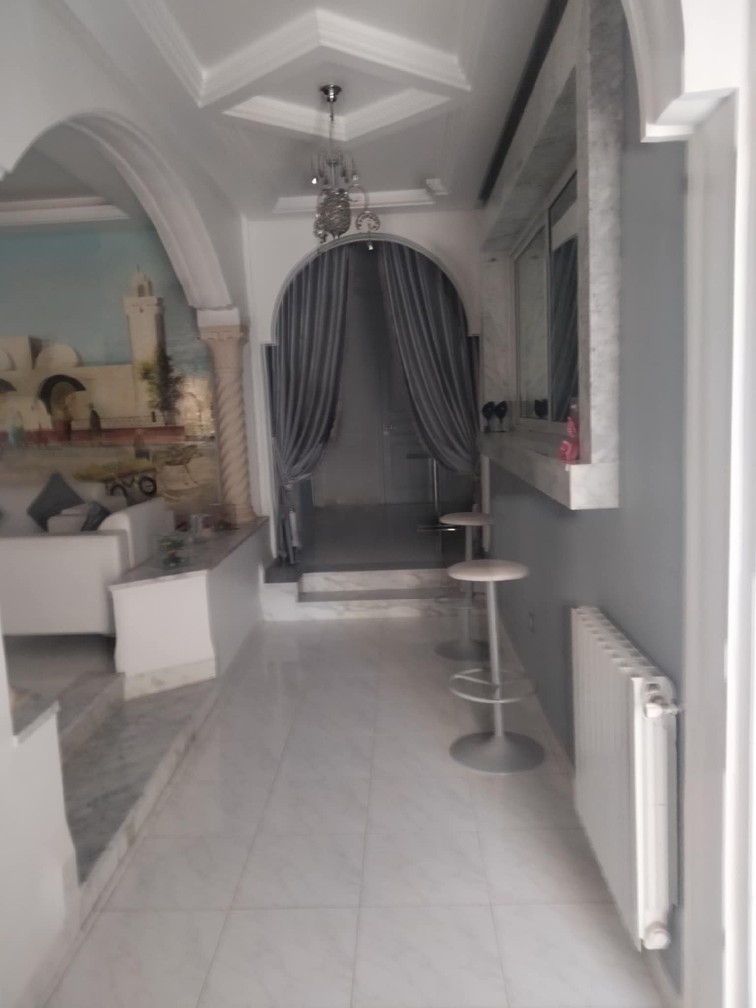 Sousse Jaouhara Cite Sahloul Vente Maisons Villa sahloul 1