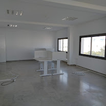 La Soukra Charguia 2 Bureaux & Commerces Bureau Joli bureau 190 m2  charguia 2