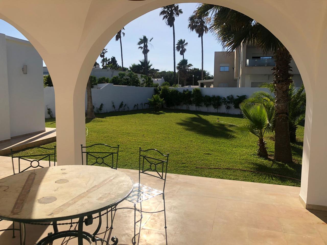 Hammamet Hammamet Location vacances Maisons Villa les deux ouedes