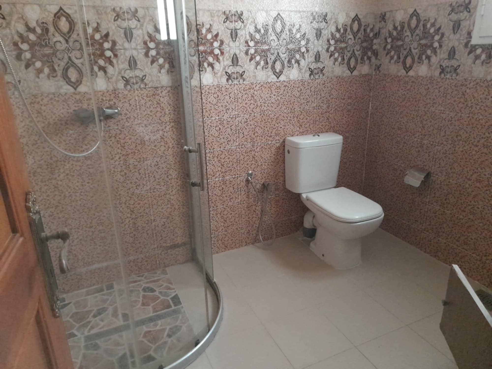 La Marsa Cite Bhar Lazreg Location Appart. 2 pices Apartment s2 dans un cosi coin