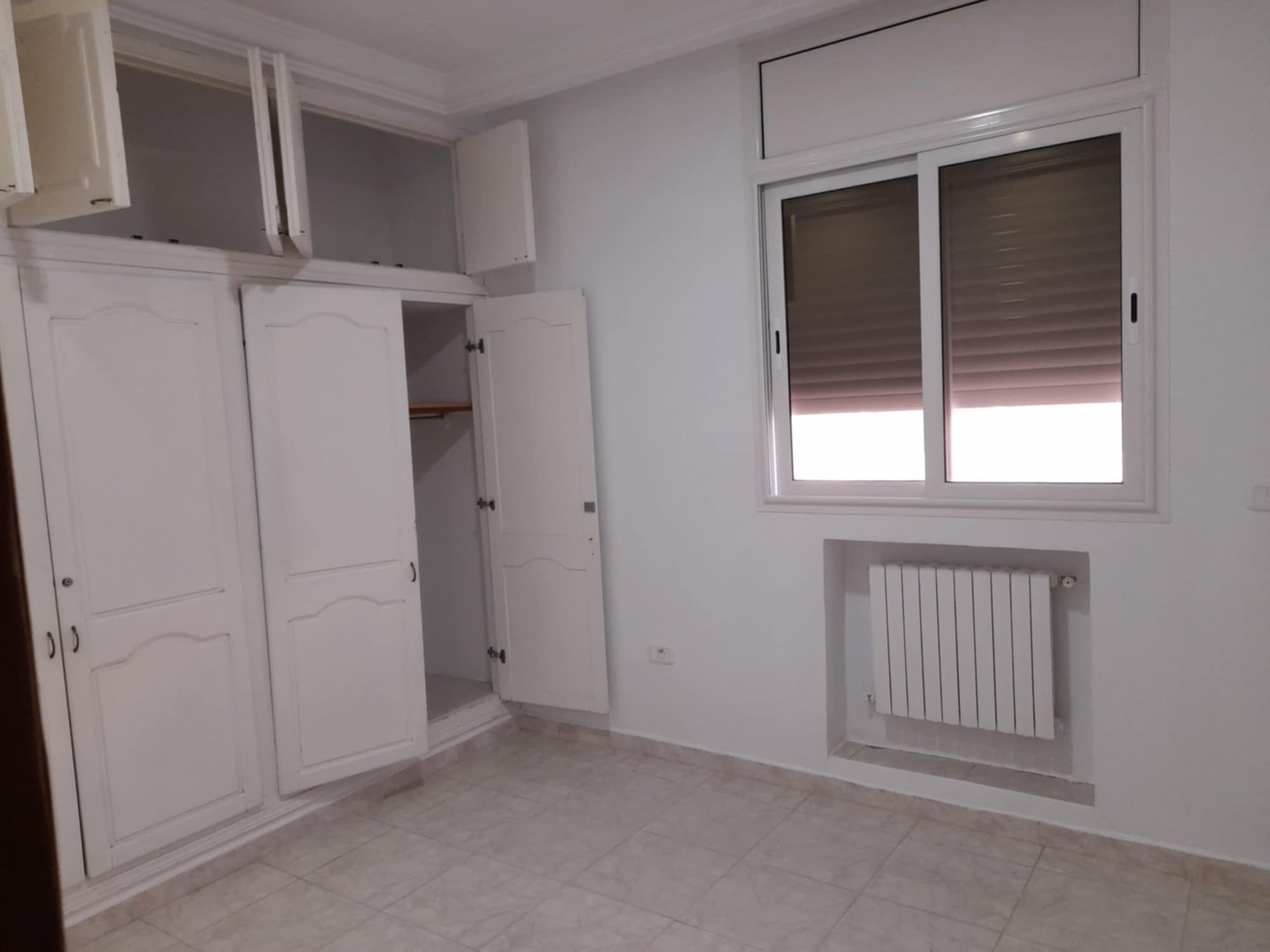 La Marsa Cite Bhar Lazreg Location Appart. 2 pices Apartment s2 dans un cosi coin