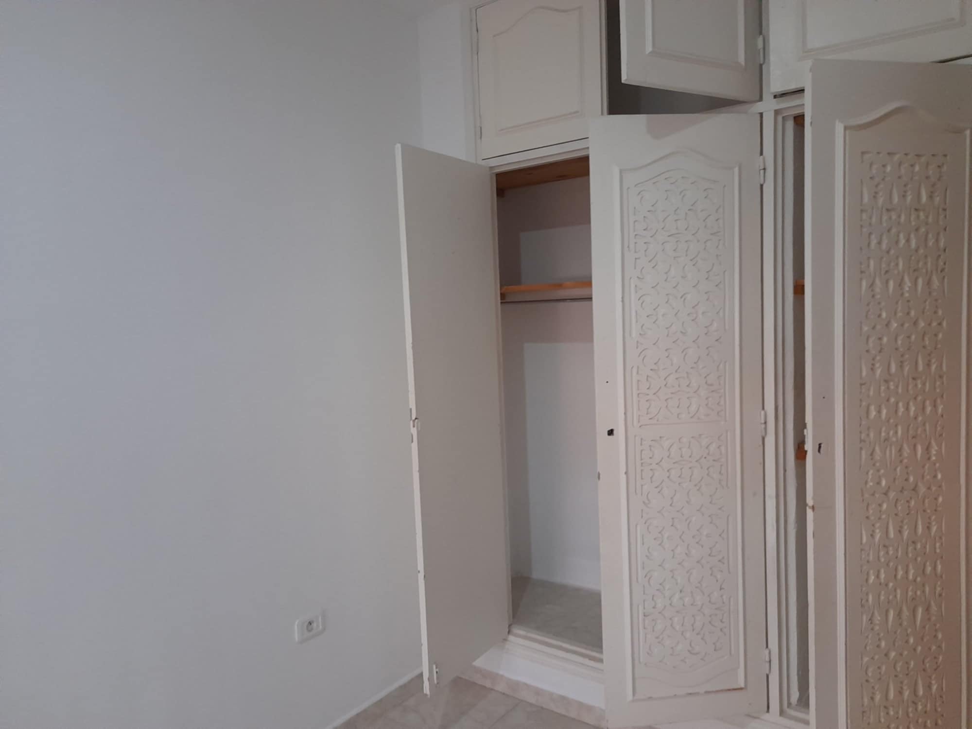 La Marsa Cite Bhar Lazreg Location Appart. 2 pices Apartment s2 dans un cosi coin