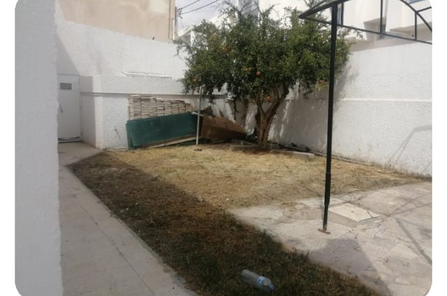 La Marsa Cite Mongi Slim Location Maisons Maison s4 indpendante rf ca2345