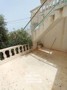 Mohamadia Cite Ennacim 1 Vente Maisons A  duplex  mhamdia s3