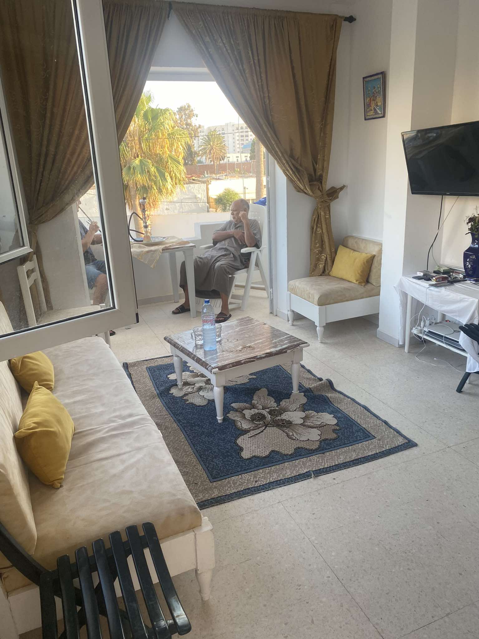 Monastir Monastir Location Appart. 2 pices Appart 2p meuble