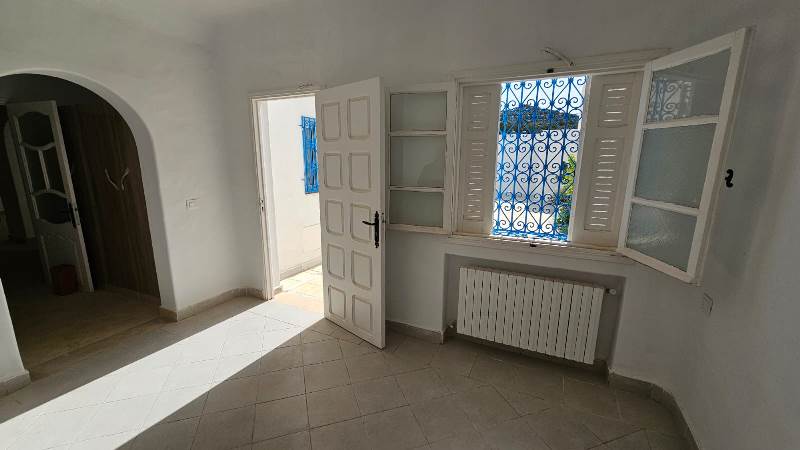 Hammamet Cite El Kharroub Vente Maisons Villa geranium005 v2769