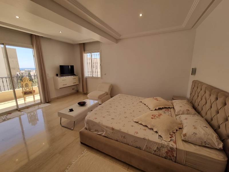 Hammamet Cite El Kharroub Vente Maisons Villa chardon002 v2686