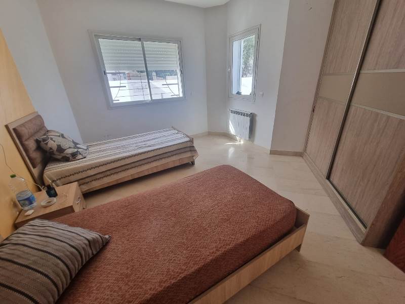 Hammamet Sidi Hmed Vente Maisons Villa bugle00 v2676