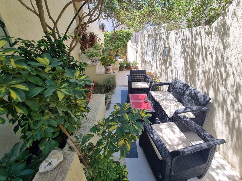 Hammamet Cite El Kharroub Vente Maisons Villa chardon0 v2686