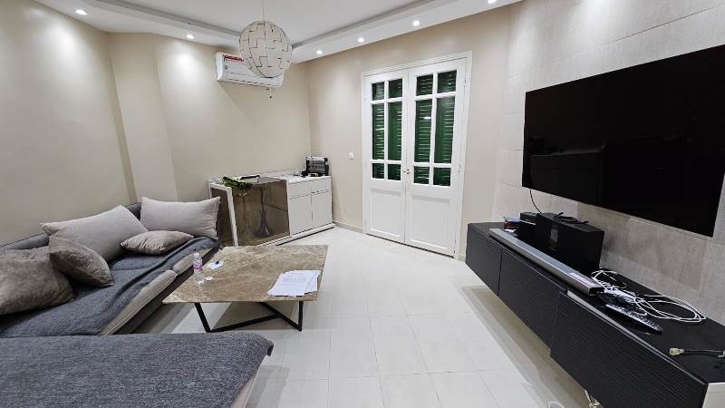 Hammamet Cite El Yasmine Vente Appart. 3 pices Appartement hoya03 v2748