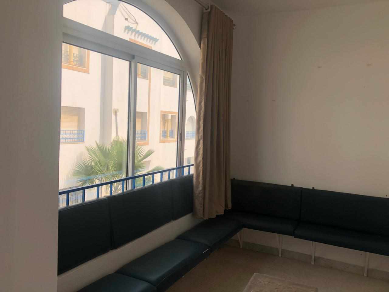 Hammamet Hammamet Location Appart. 4 pices Appartement rond point khayam