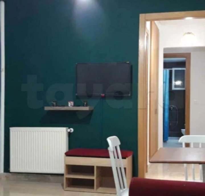 La Marsa El Aouina Location Appart. 2 pices Appartement  s1 meubl cit wahat