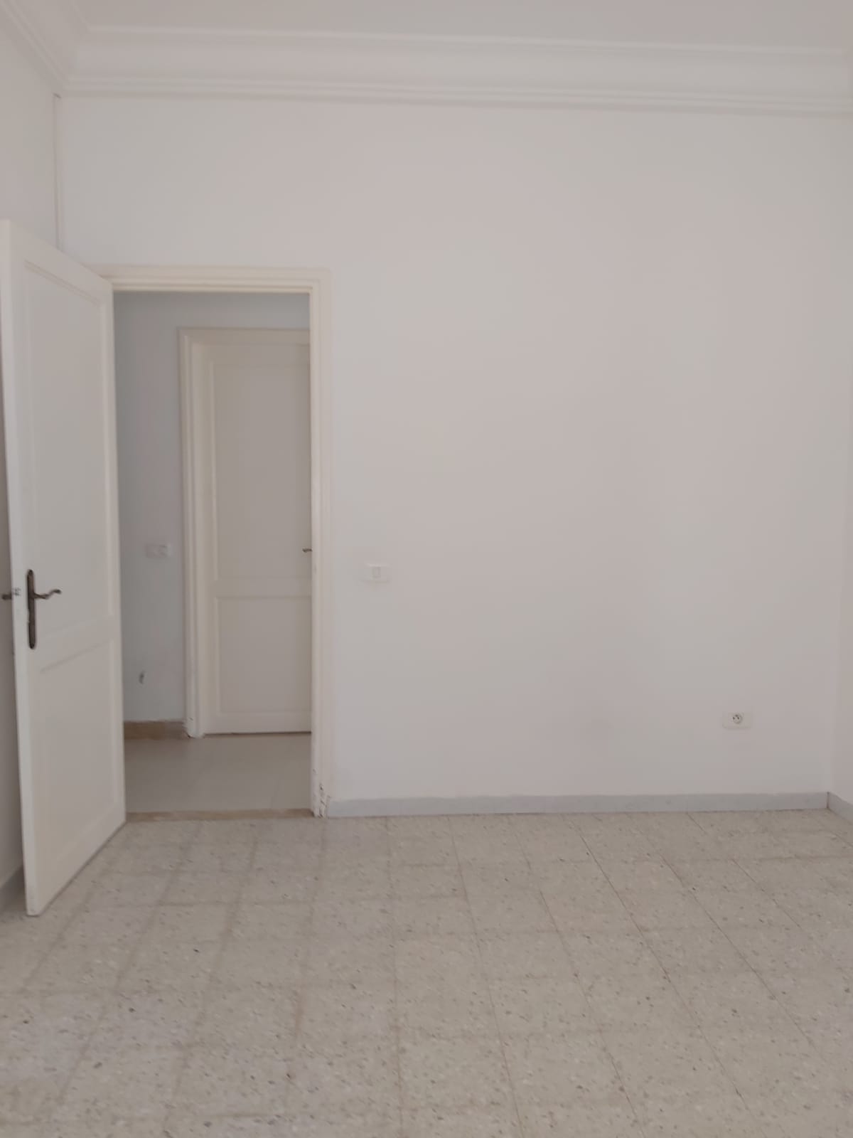 Raoued Ariana Essoughra Location Appart. 3 pices Appartement