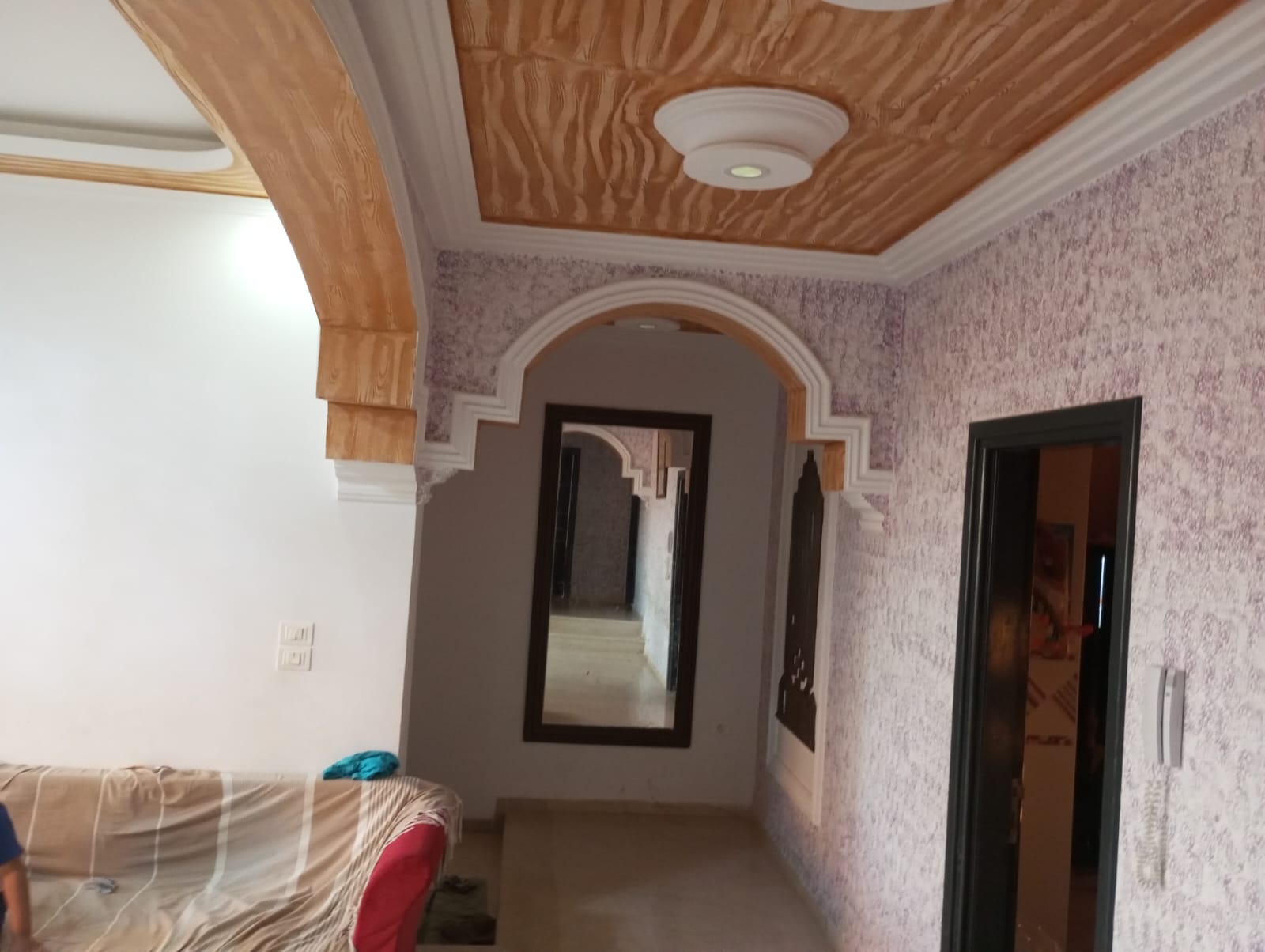 Hammamet Hammamet Vente Maisons Av villa de 740m  hammamet sud