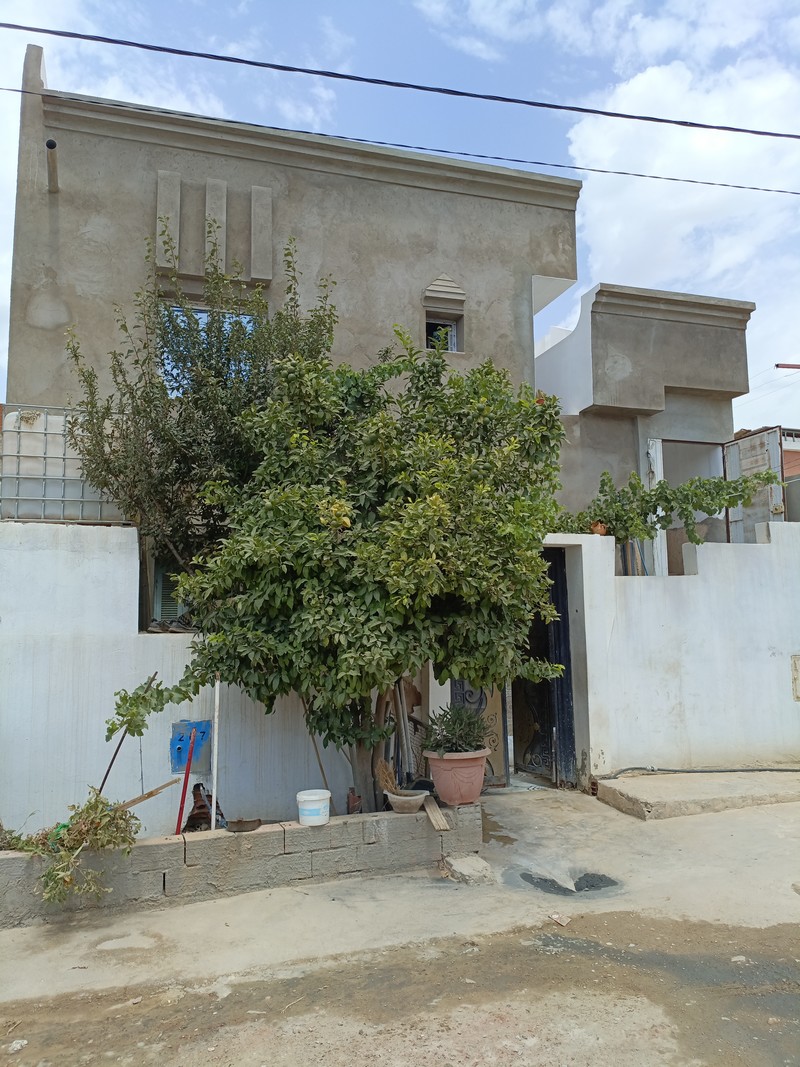 Hammamet Hammamet Vente Maisons Av 2 maisons  hammem jdidi