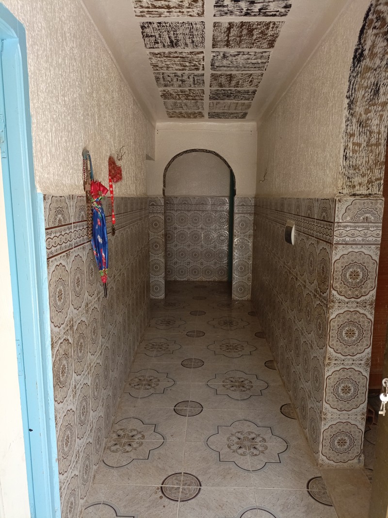 Hammamet Hammamet Vente Maisons Av 2 maisons  hammem jdidi