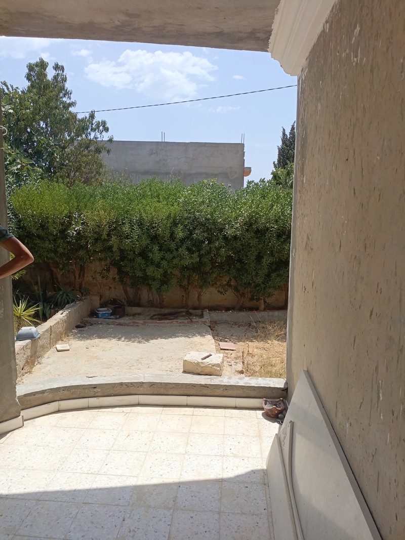 Hammamet Hammamet Vente Maisons Av villa 230m pas loin de hammamet yasmine