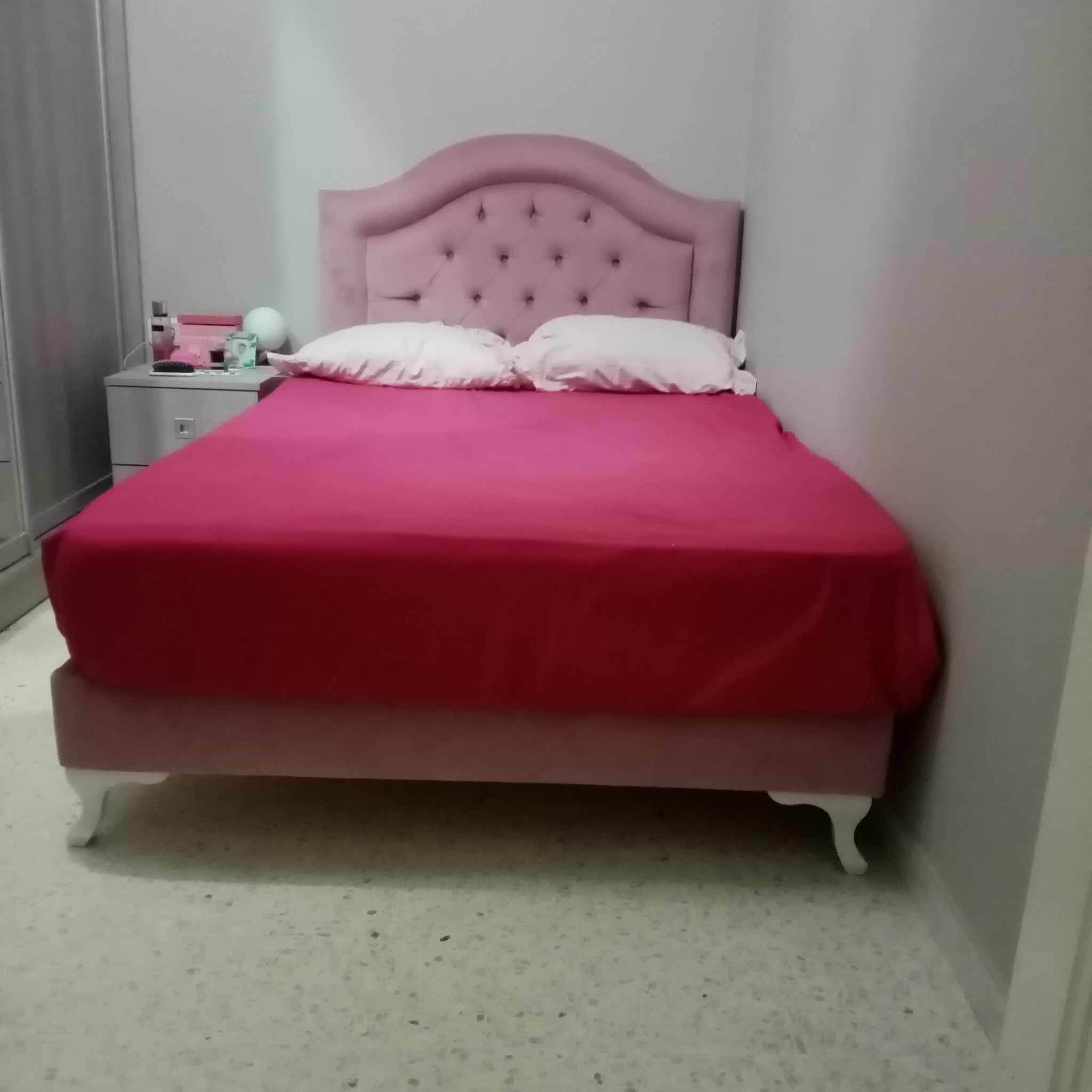 La Marsa Marsa Safsaf Meubles d'enfant Chambres d'enfant Prix choc pour chambre fille et accessoires