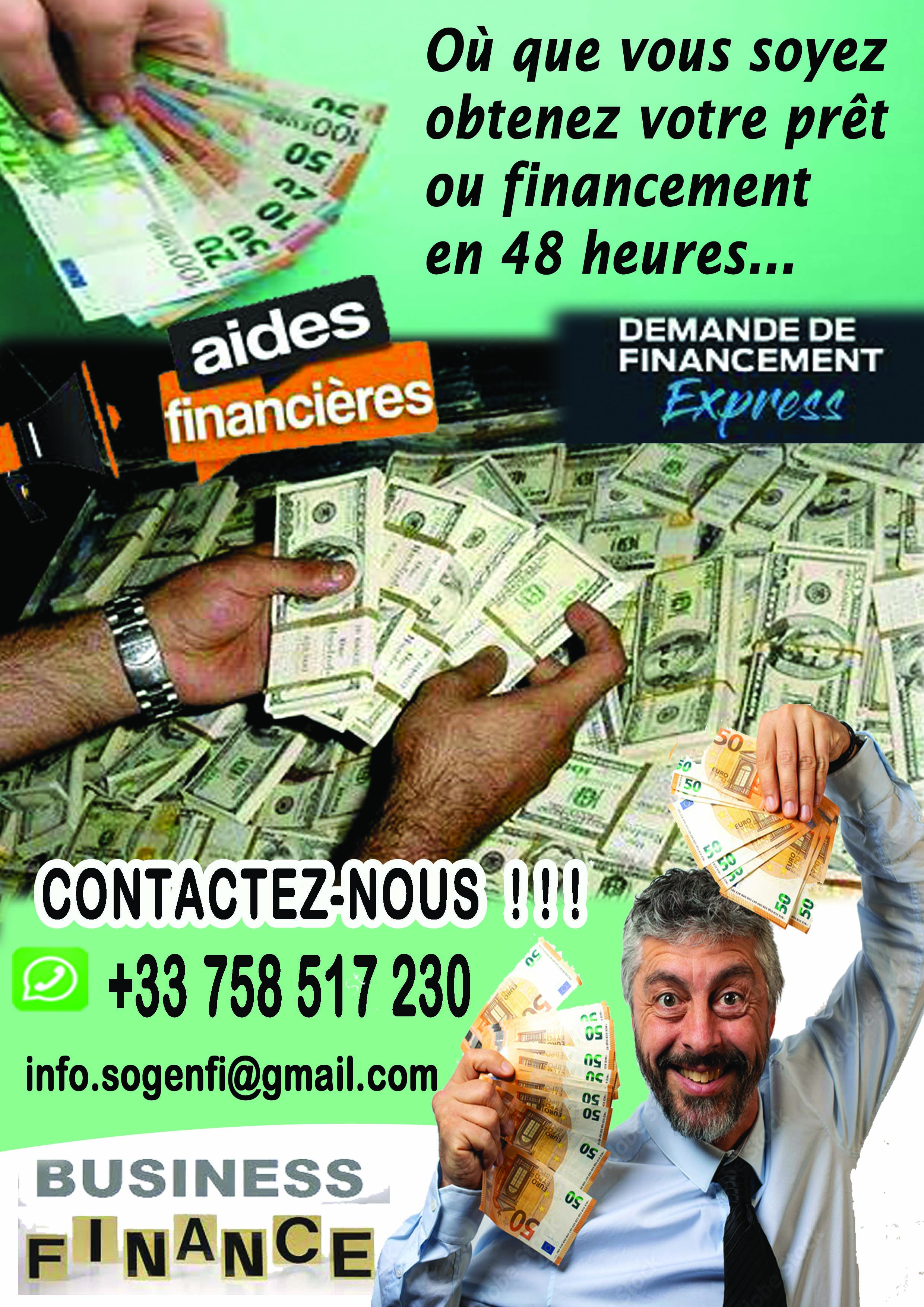 Carthage Carthage Autre Autre Obtenez un financement express