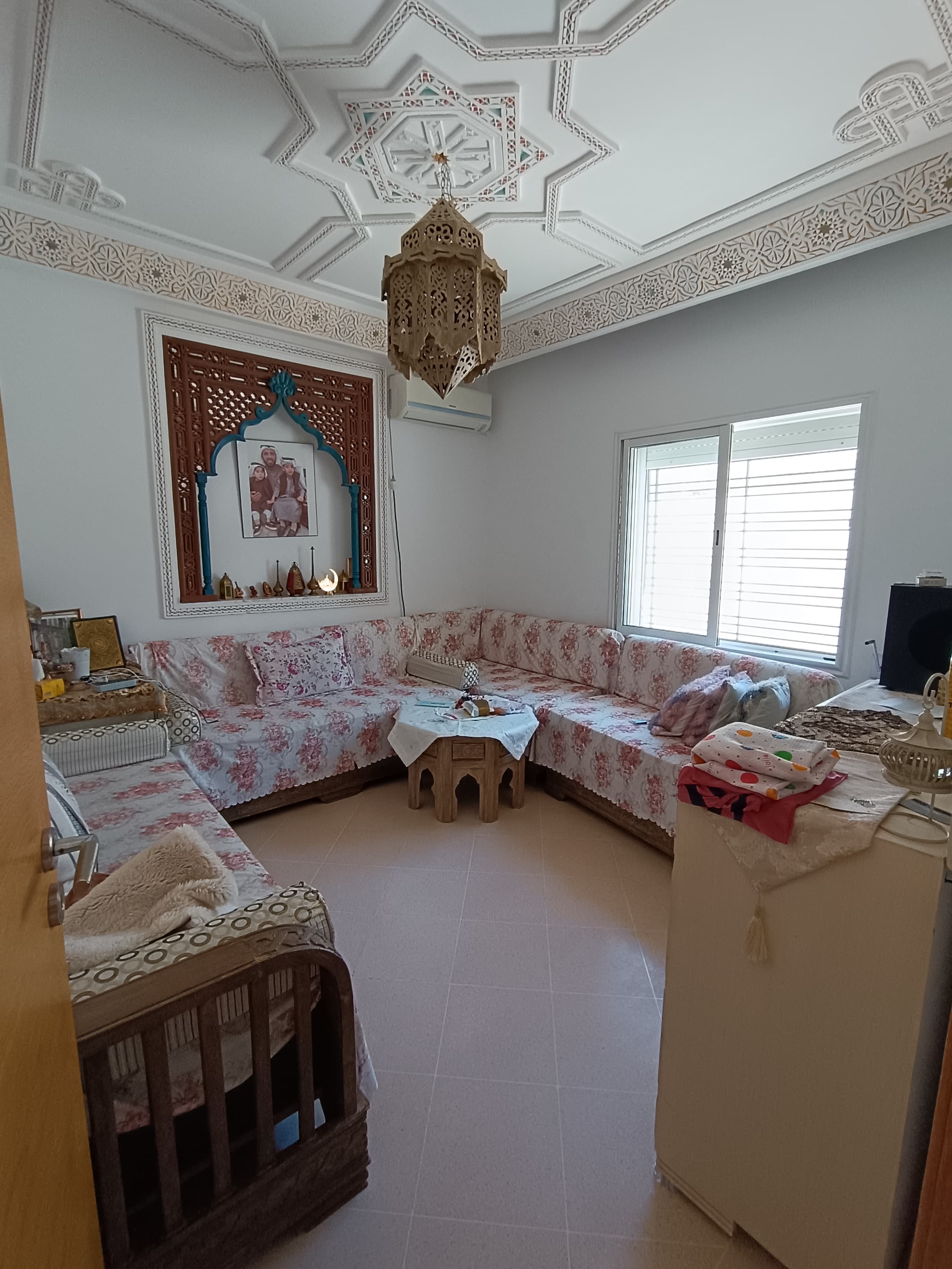 Ain Zaghouan Ain Zaghouan Location Duplex Duplex s plus 4 vide a ain zaghouan