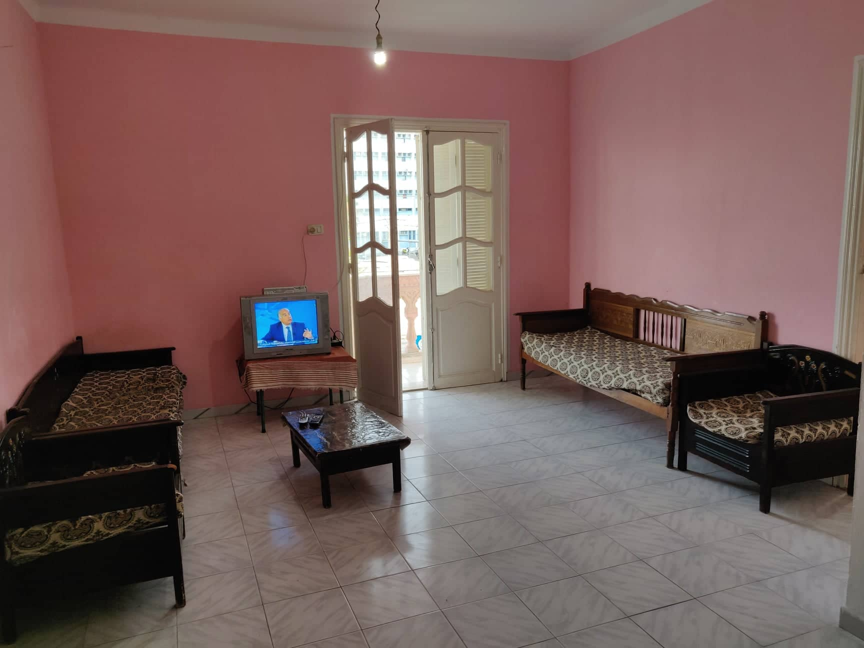 Mahdia Mahdia Hiboun Location vacances Appart. 3 pices Appartement meubl et scuris