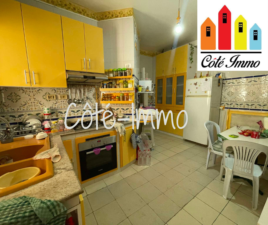 Hammam Chatt Borj Cedria Vente Maisons Villa borj cedria s5