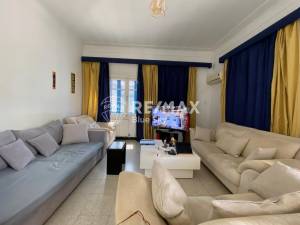 Carthage Sidi Bousaid Location Appart. 1 pice Tage de villa s3  sidi bou said ref230a