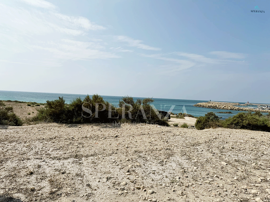 Nabeul Nabeul Vente Autre Terrain reflet de mer