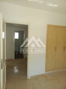 La Soukra La Soukra Vente Appart. 1 pice Appart s3 soukra ref93a