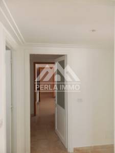 La Soukra La Soukra Vente Appart. 1 pice Appart s3 soukra ref93a