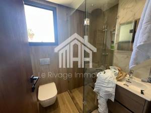 La Marsa Sidi Daoud Location Appart. 1 pice S2 la marsa sidi daoued ref147a