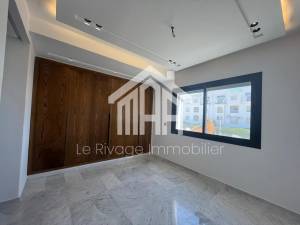 La Marsa Sidi Daoud Location Appart. 1 pice S2 la marsa sidi daoued ref147a