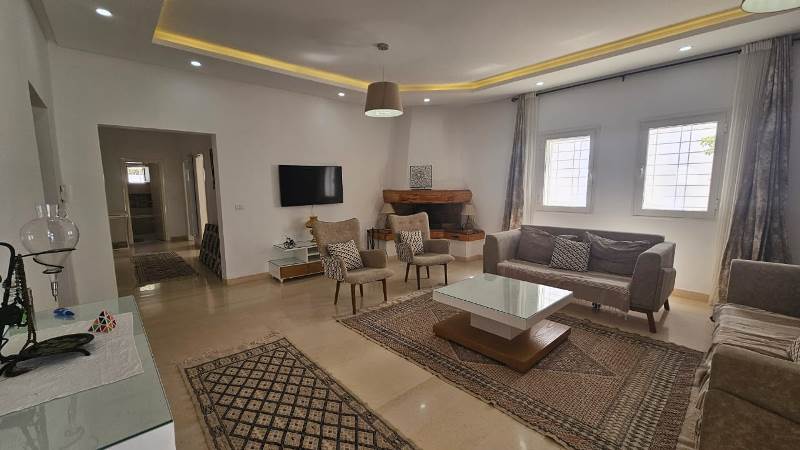 Hammamet Bir Bouregba Location Maisons Villa nectar ref l3055