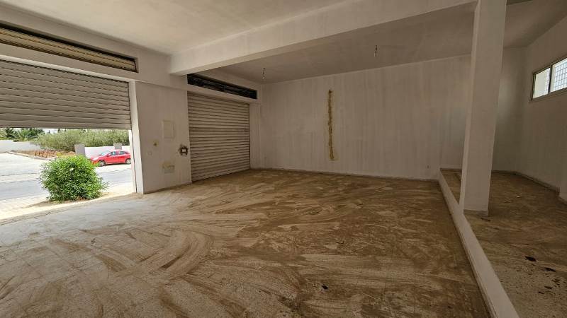 Hammamet Chaabet El Mrezga Location Surfaces Local arka ref l3051