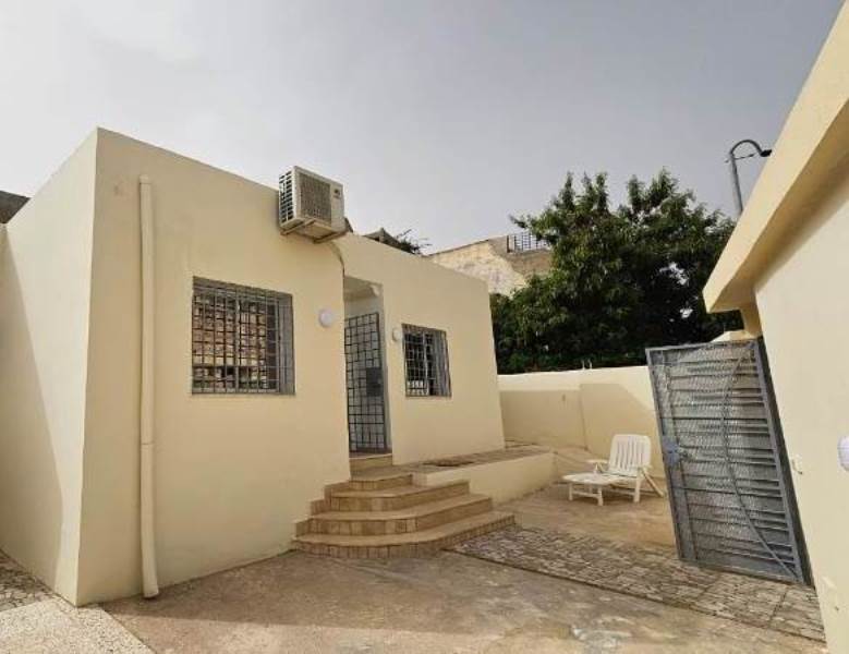 Hammamet Chaabet El Mrezga Vente Maisons Villa haven ref v2793