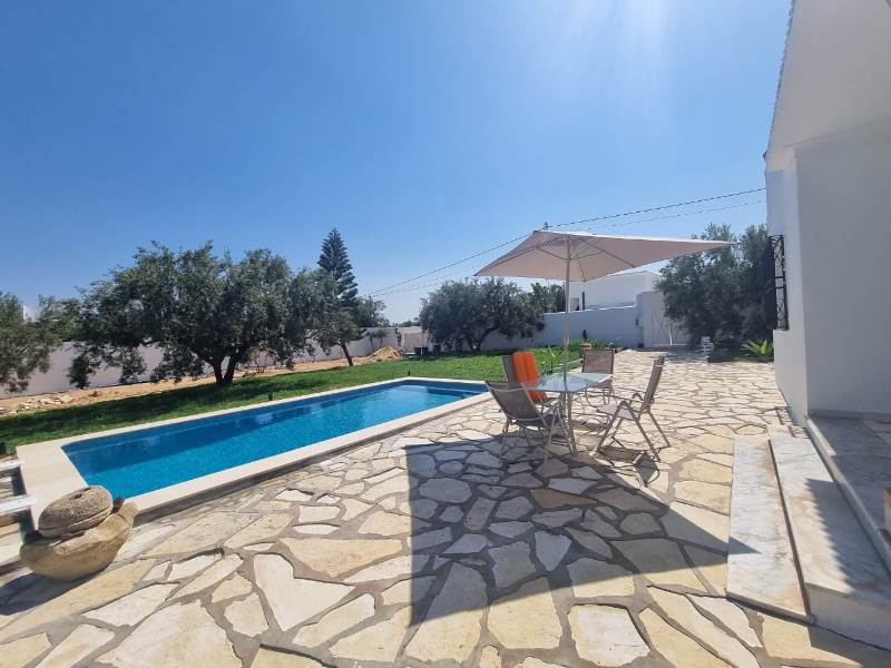 Hammamet Hammamet Location Maisons Villa balsamine ref l2872