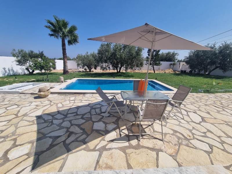 Hammamet Hammamet Location Maisons Villa balsamine ref l2872