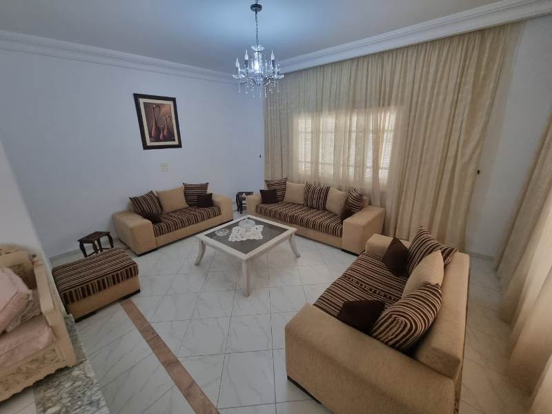 Hammamet Hammamet Location Maisons Villa balsamine ref l2872