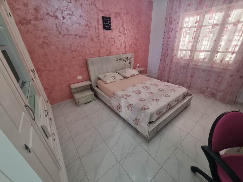 Hammamet Hammamet Location Maisons Villa balsamine ref l2872