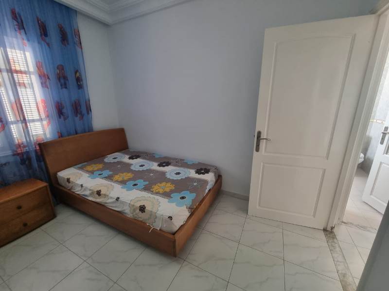 Hammamet Hammamet Location Maisons Villa balsamine ref l2872