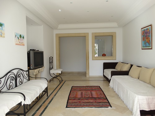 Hammamet Hammamet Location Maisons Villa fati ref l1597