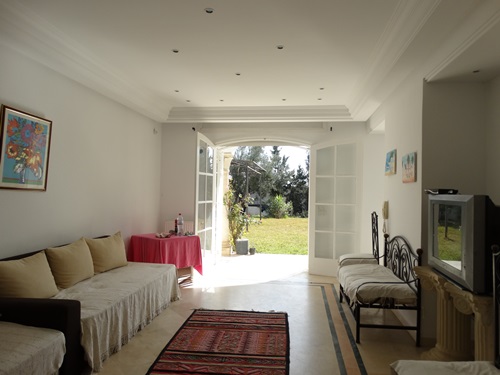 Hammamet Hammamet Location Maisons Villa fati ref l1597