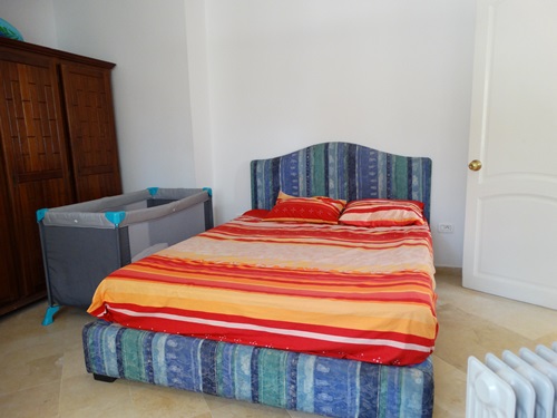 Hammamet Hammamet Location Maisons Villa fati ref l1597