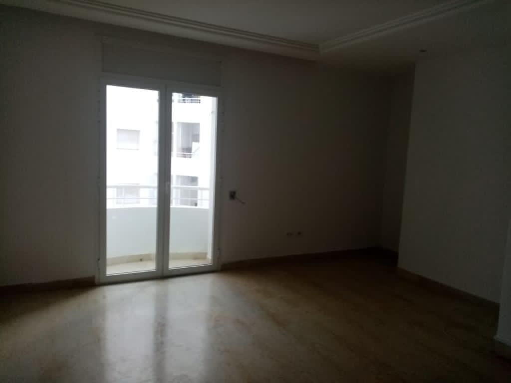 La Marsa El Aouina Vente Appart. 2 pices Appartement  el aouina