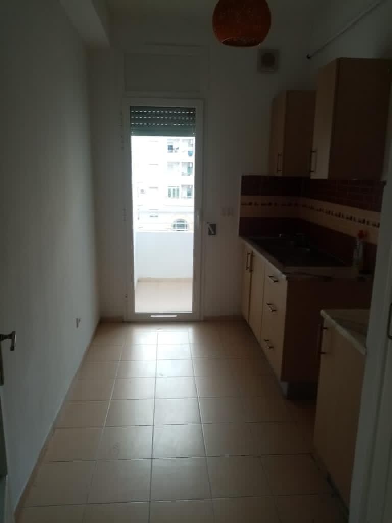 La Marsa El Aouina Vente Appart. 2 pices Appartement  el aouina